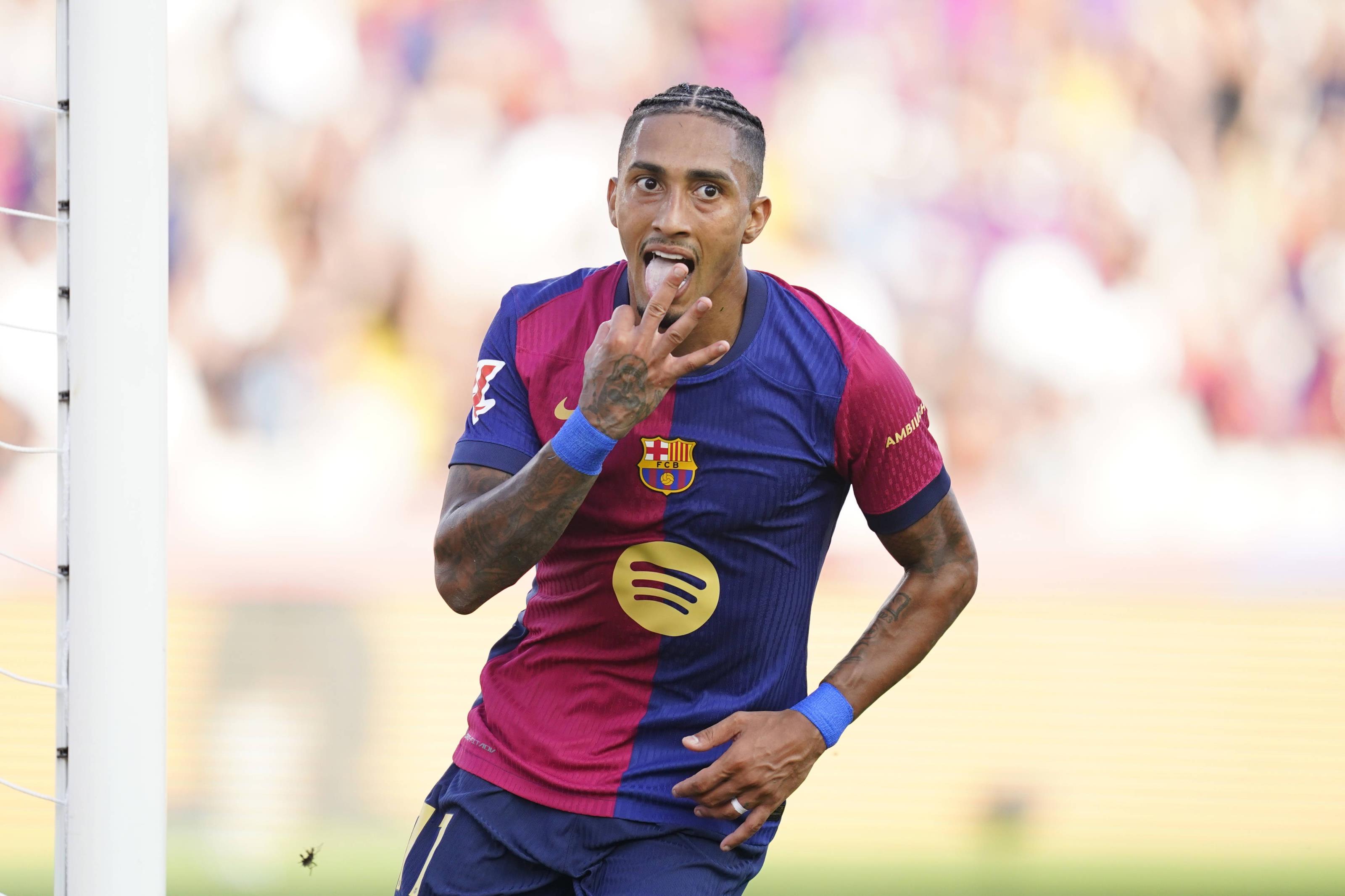 拉菲尼亞：疲勞是對我們造成影響的最大因素，一切都會過去